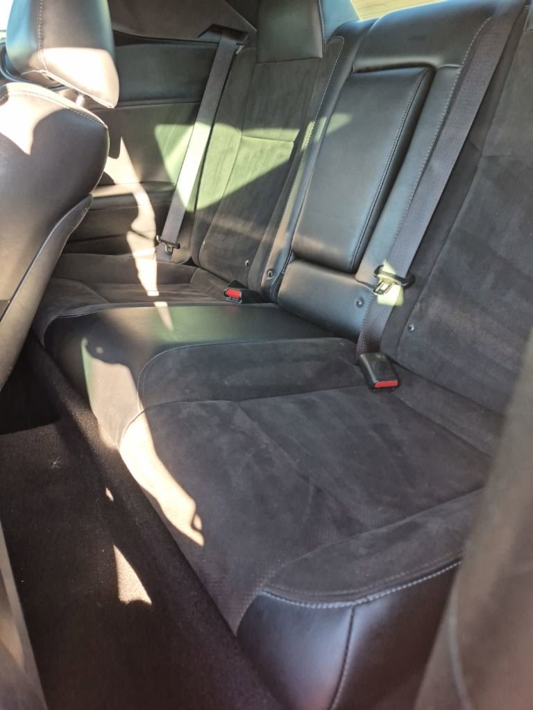 Certified 2022 Dodge Challenger R/T w/ Plus Package image 21