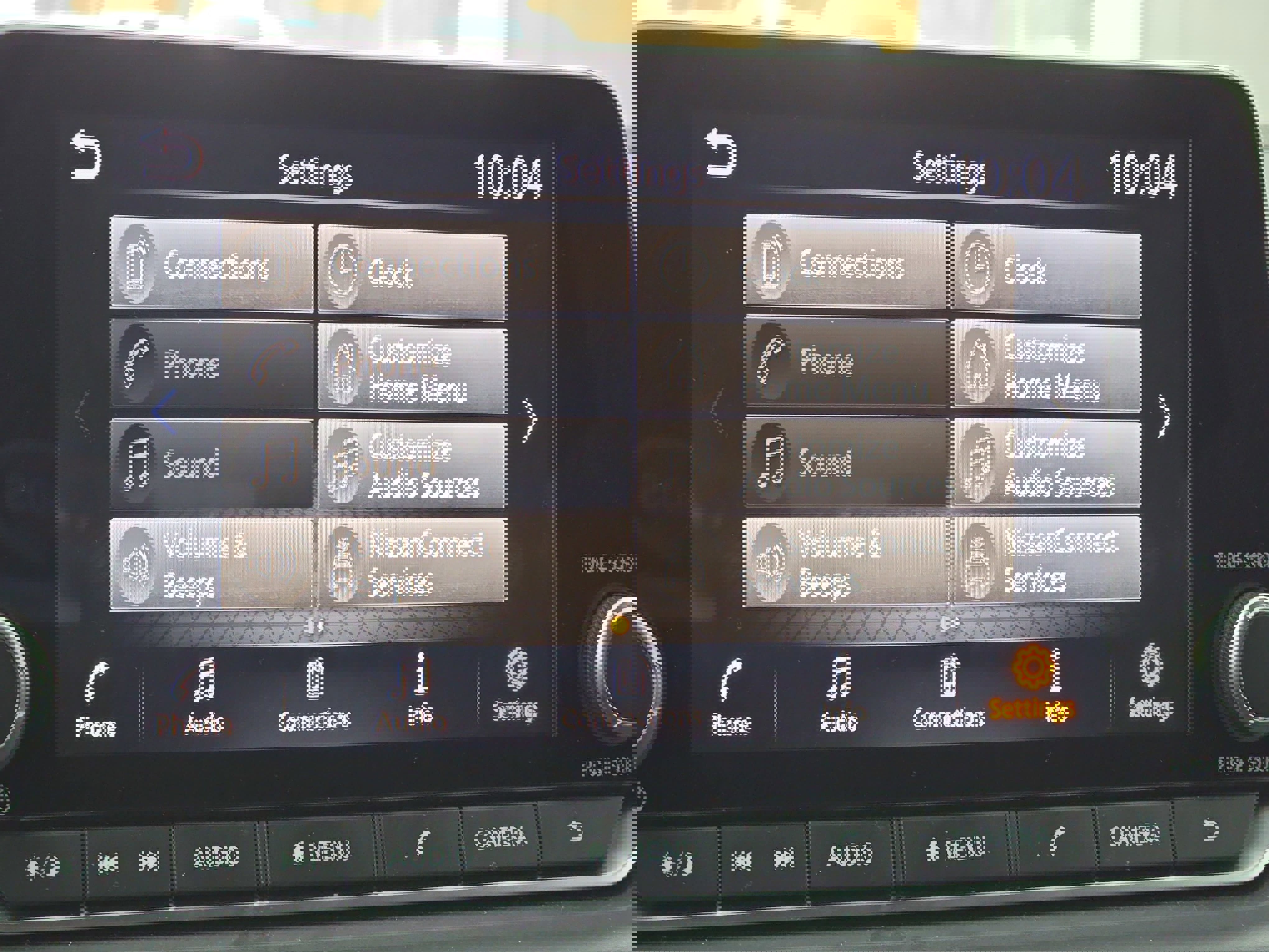 Certified 2025 Nissan Rogue SV image 21