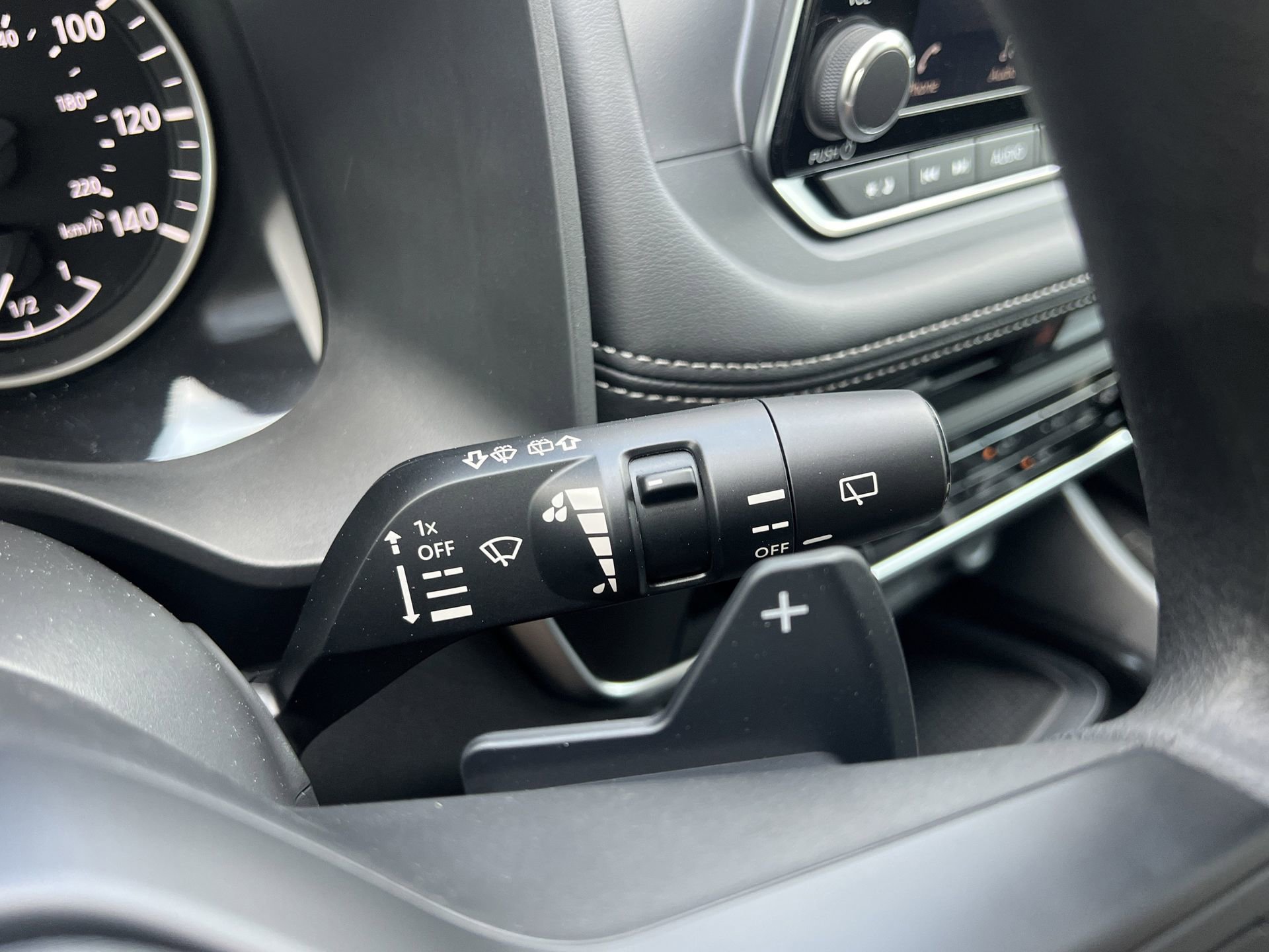 New 2026 Nissan Rogue S image 10