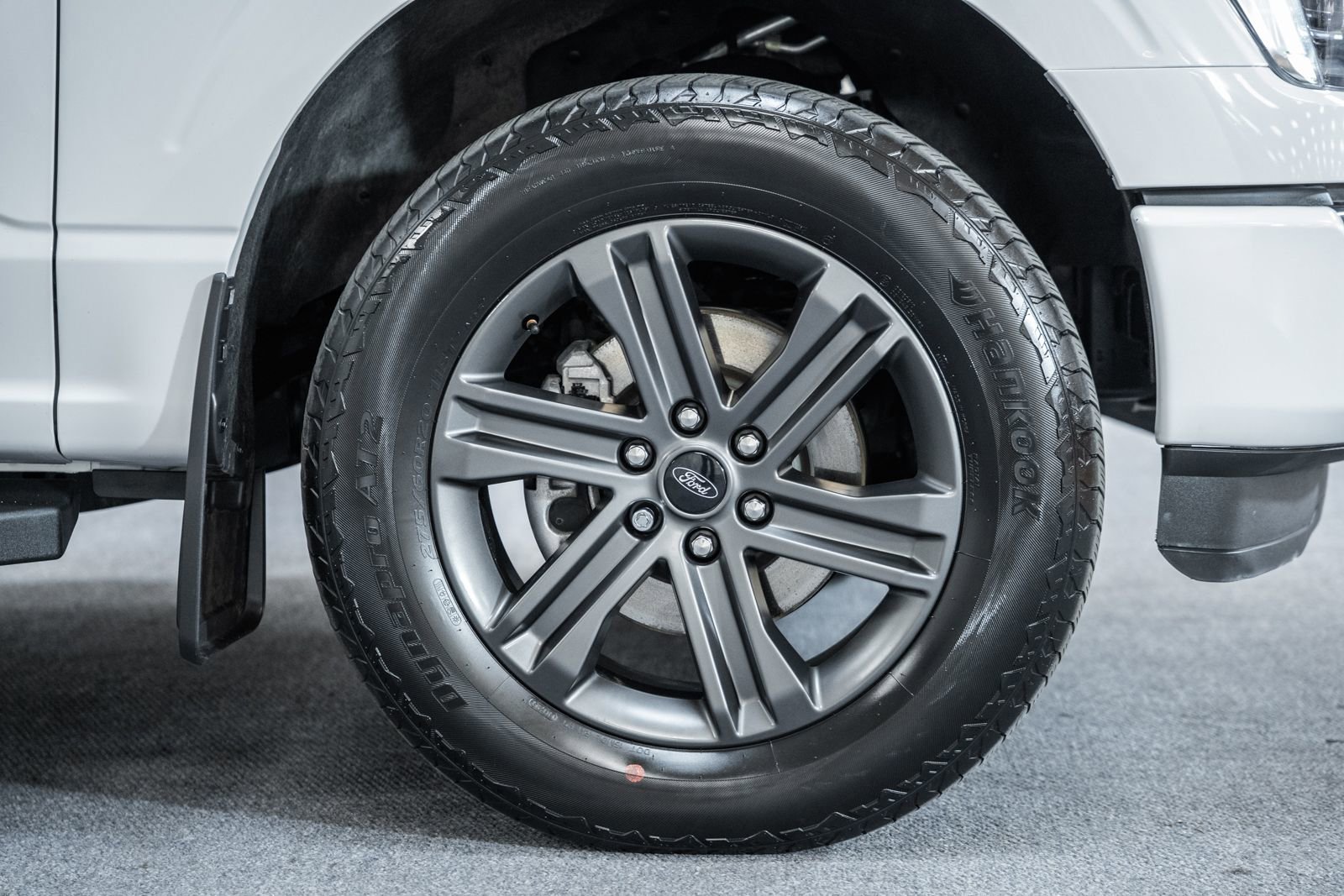 Certified 2023 Ford F150 Lariat w/ Equipment Group 502A High image 25