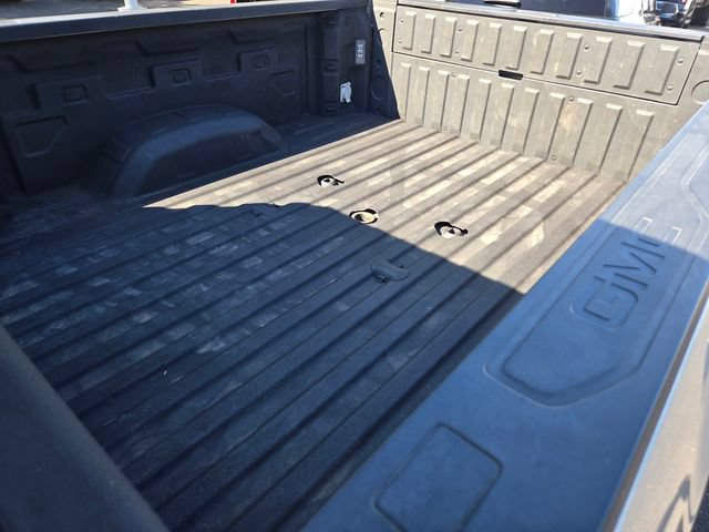 Certified 2021 GMC Sierra 2500 Denali w/ Denali Ultimate Package AWD/4WD image 10