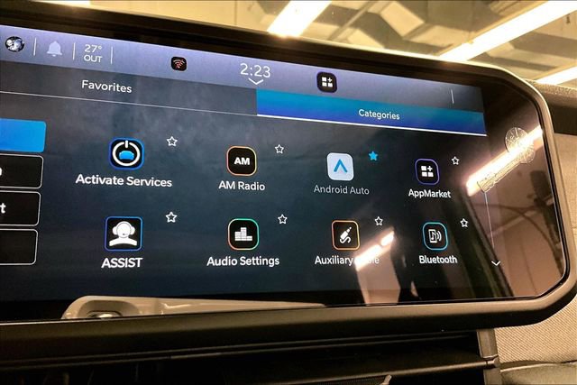 Used 2025 Jeep Wrangler Sport S image 31