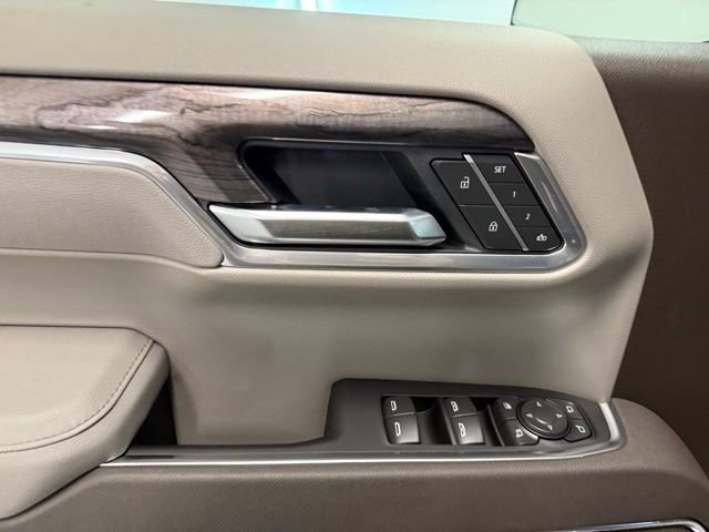 New 2026 Chevrolet Silverado 1500 LTZ image 14