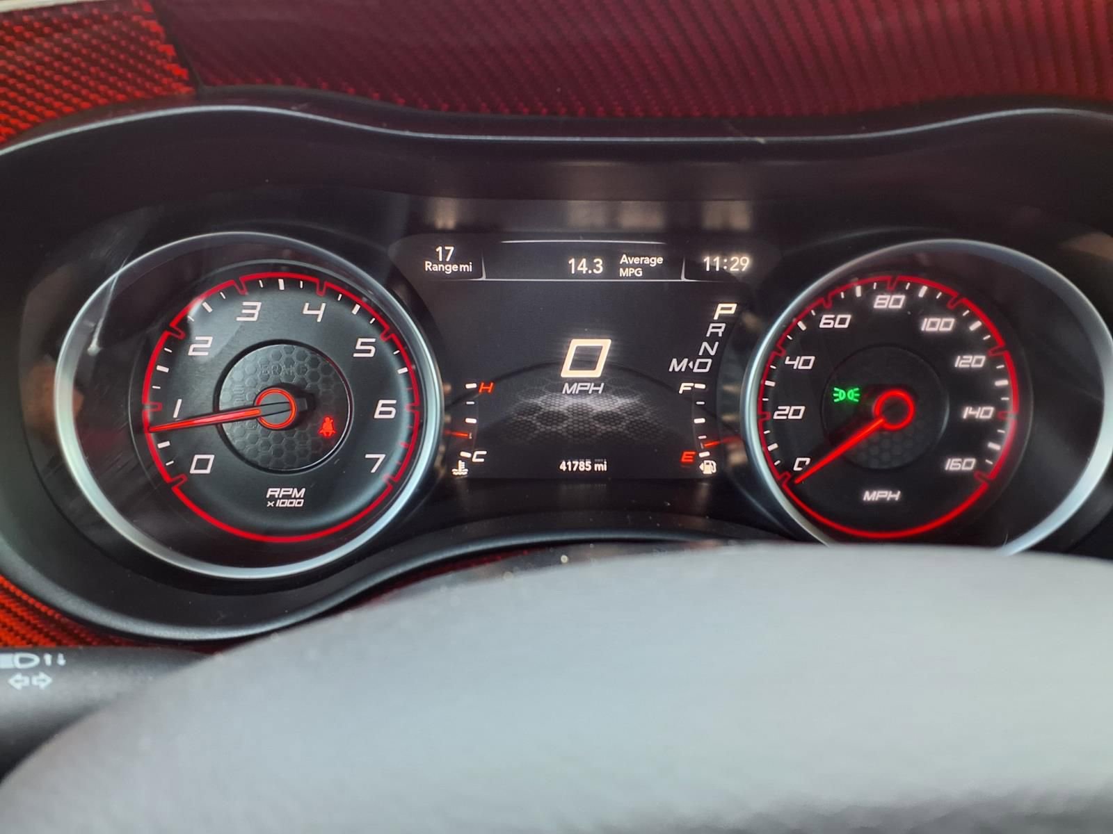 Used 2022 Dodge Charger R/T RWD image 12