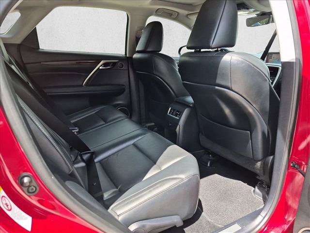 Used 2016 Lexus RX 350 AWD w/ Premium Package image 21
