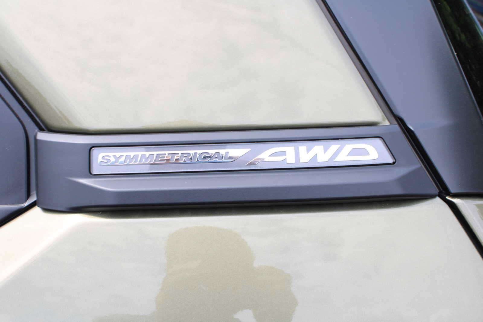 New 2025 Subaru Forester Touring image 7