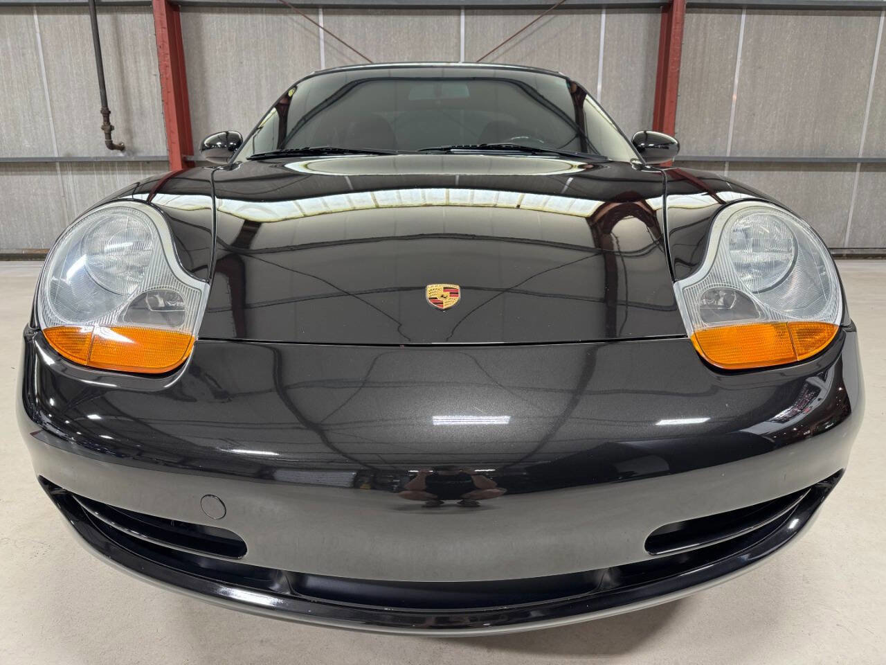 Used 1999 Porsche 911 Carrera image 20