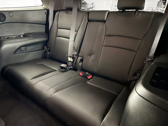 Certified 2022 Honda Pilot EX-L image 42
