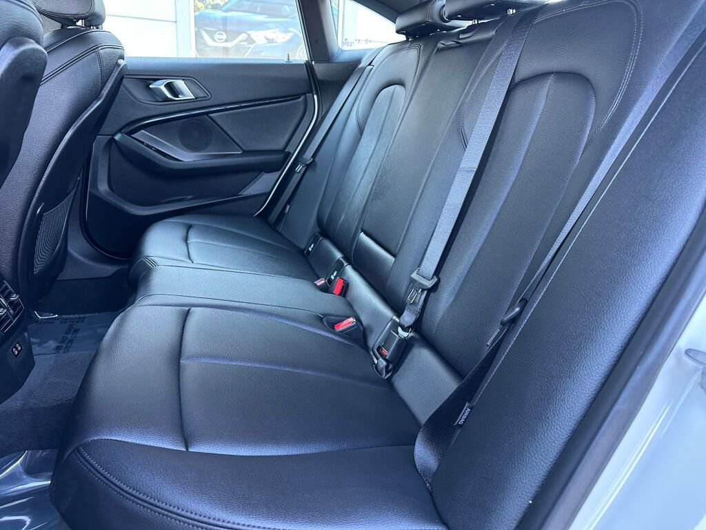 Used 2022 BMW 228i xDrive Gran Coupe w/ Convenience Package image 22
