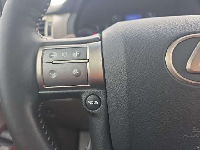 Used 2019 Lexus GX 460 Premium AWD/4WD image 18