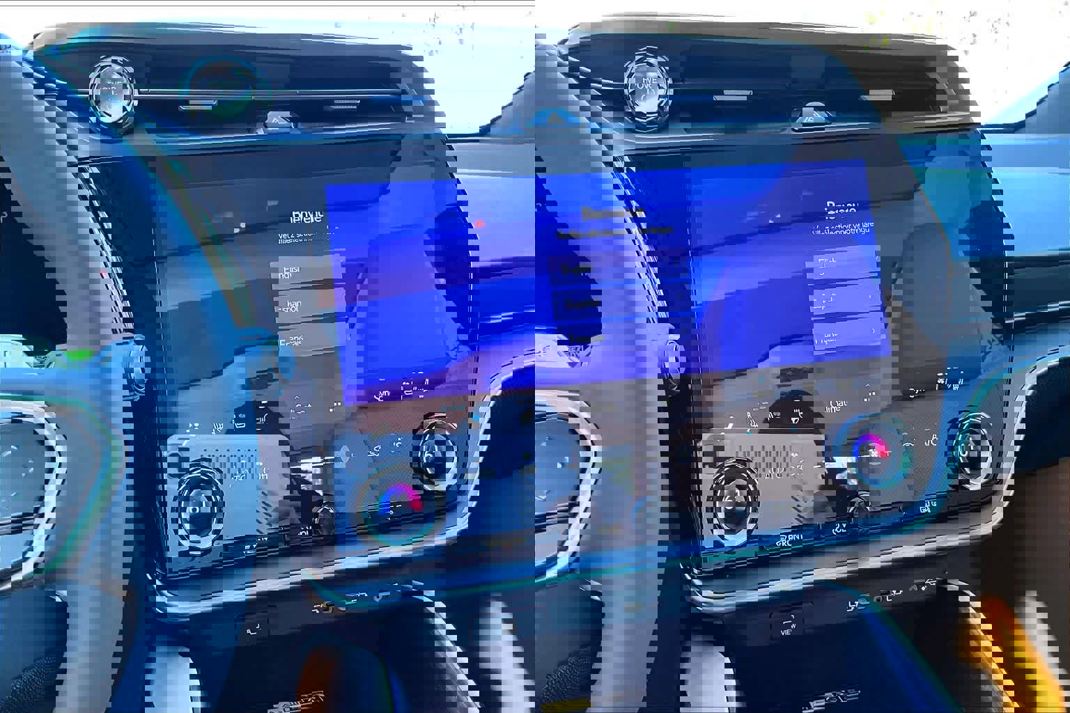 New 2026 Lexus RZ 350e Premium image 6