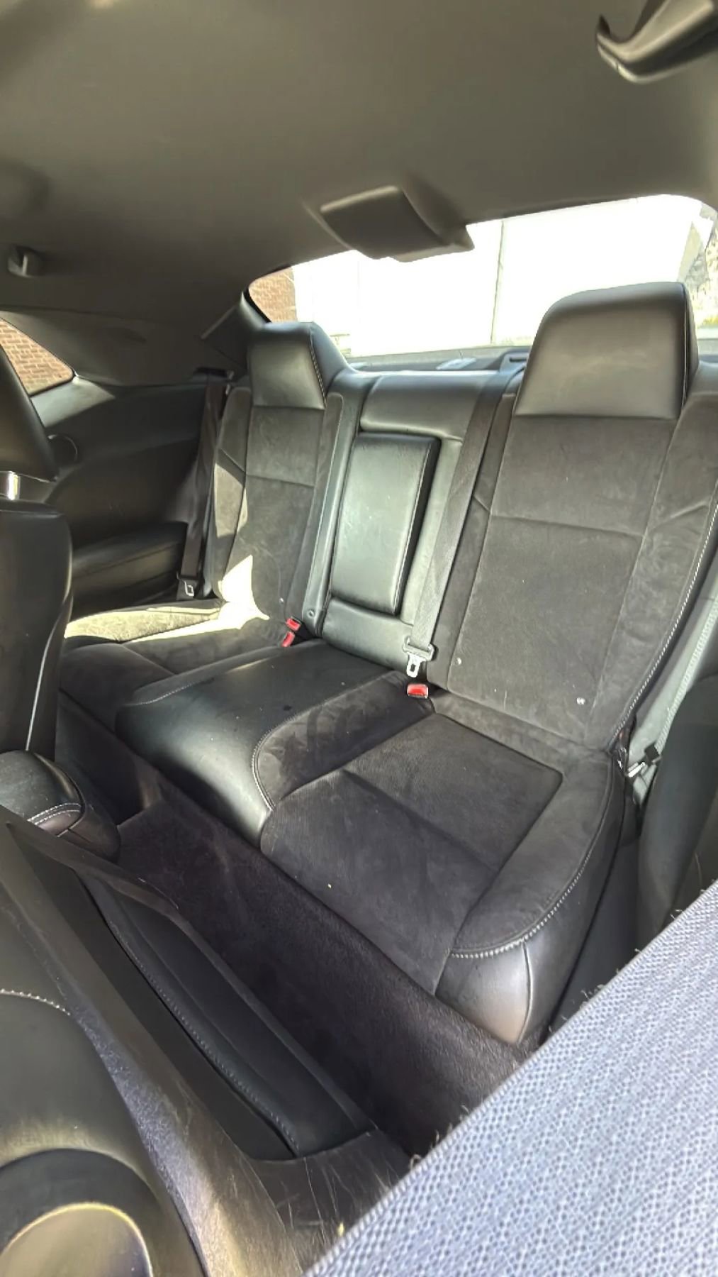 Used 2016 Dodge Challenger R/T Scat Pack RWD image 28