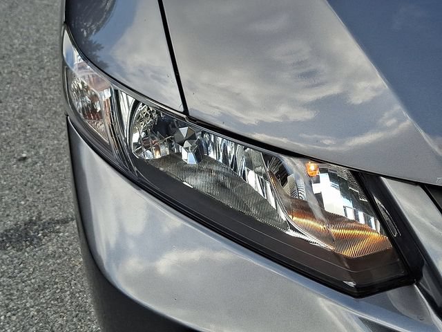 Used 2013 Honda Civic LX image 15