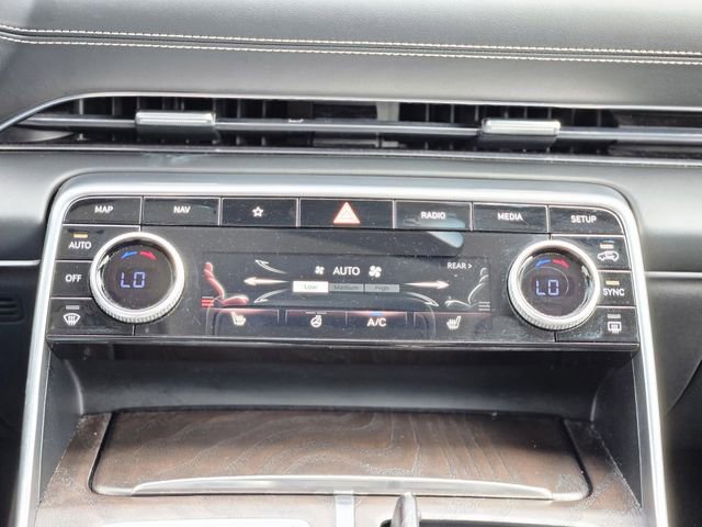 Used 2024 Genesis GV80 2.5T image 24