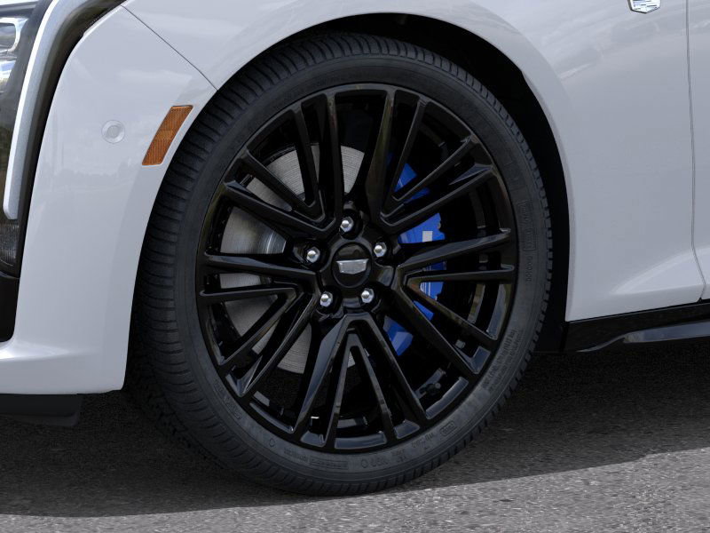 New 2026 Cadillac CT5 Sport image 9