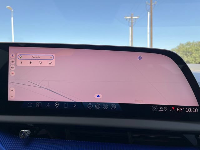 Certified 2025 Cadillac Optiq Luxury 1 AWD/4WD image 13