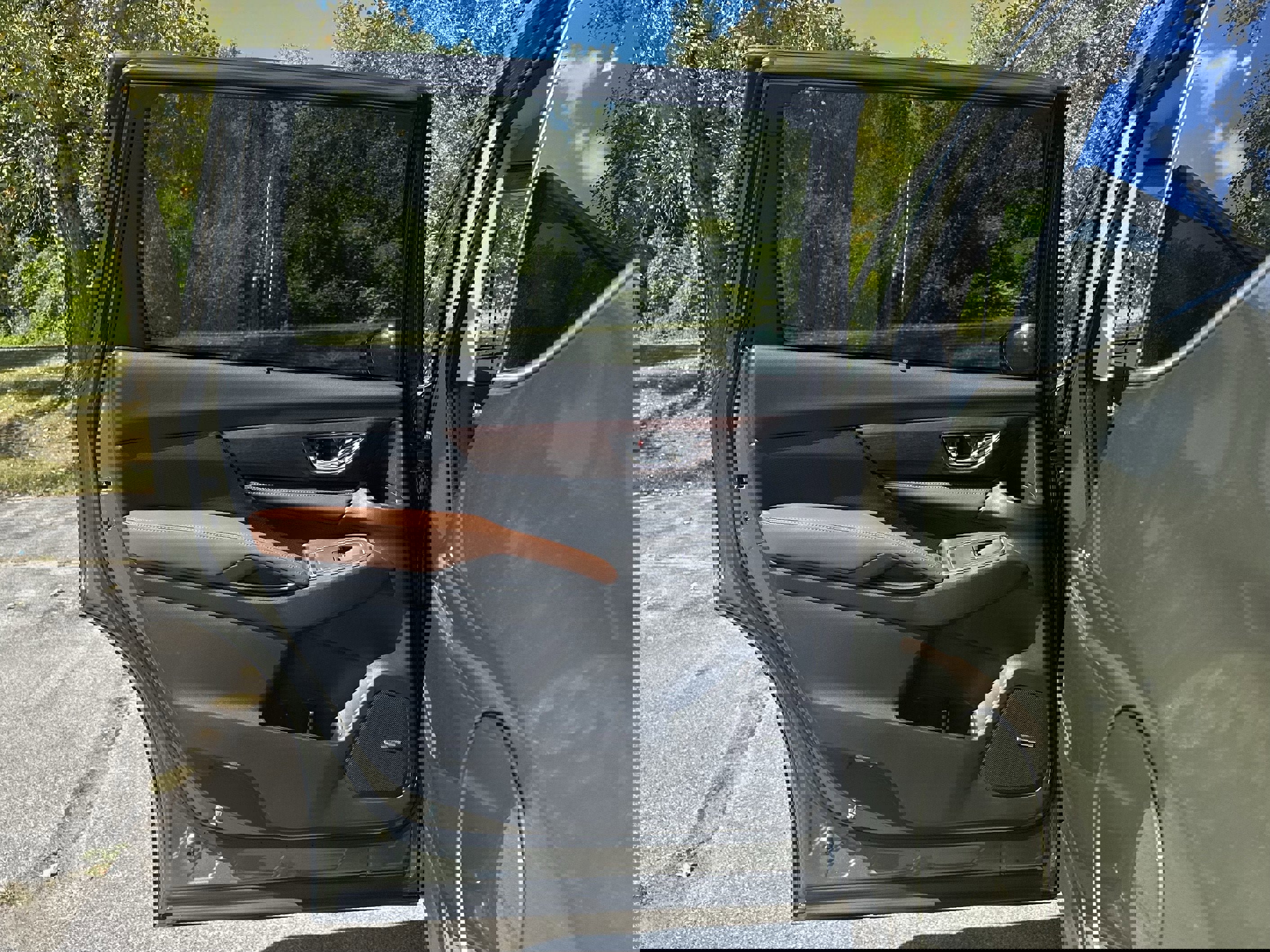 New 2025 Subaru Ascent Touring image 26