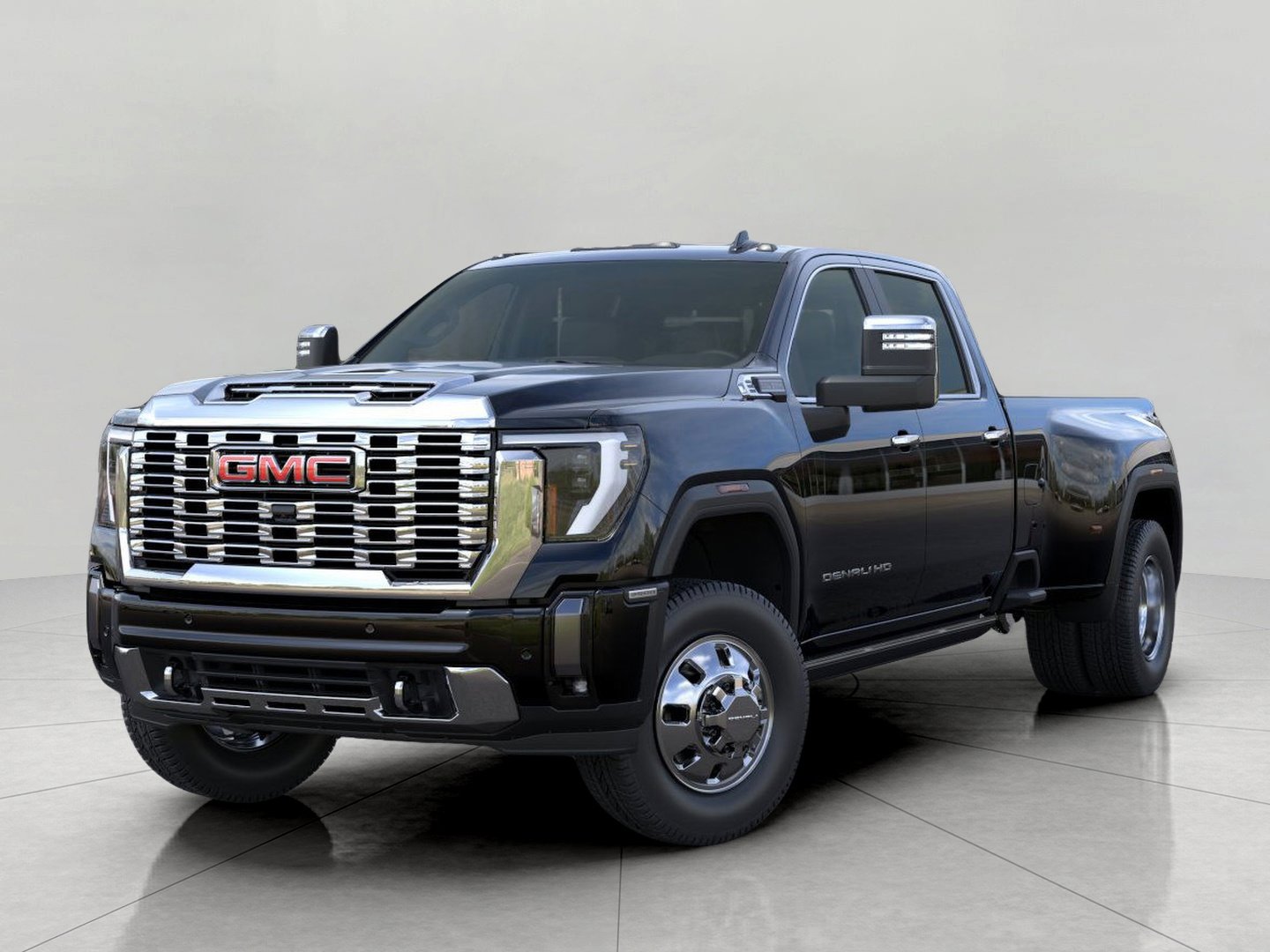 New 2026 GMC Sierra 3500 Denali w/ Denali Reserve Package image 6