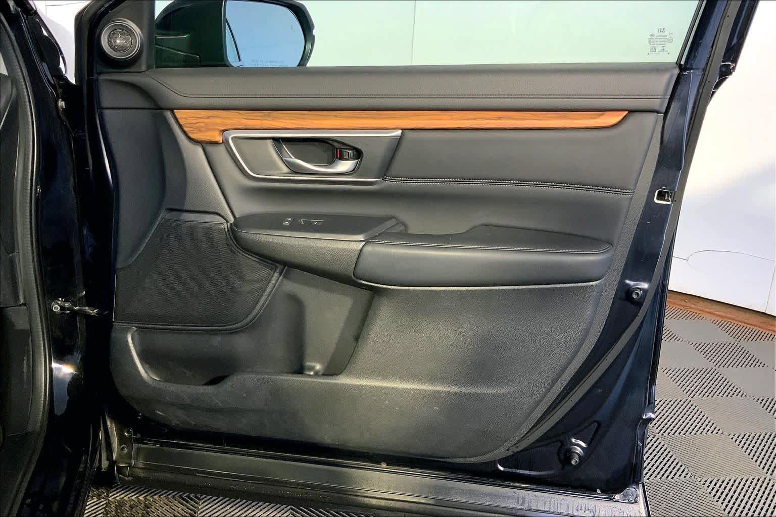 Used 2019 Honda CR-V EX-L image 23
