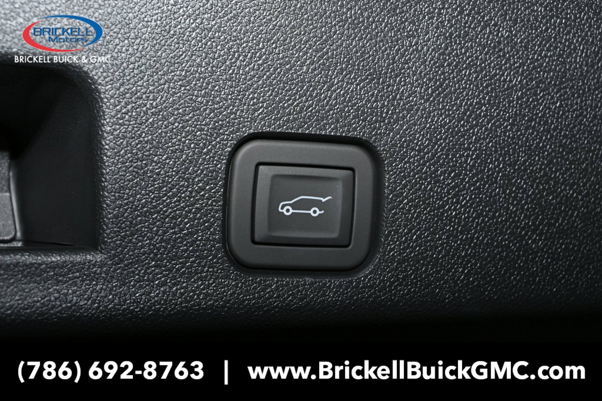 New 2026 Buick Enclave Sport Touring w/ Power Package FWD image 13