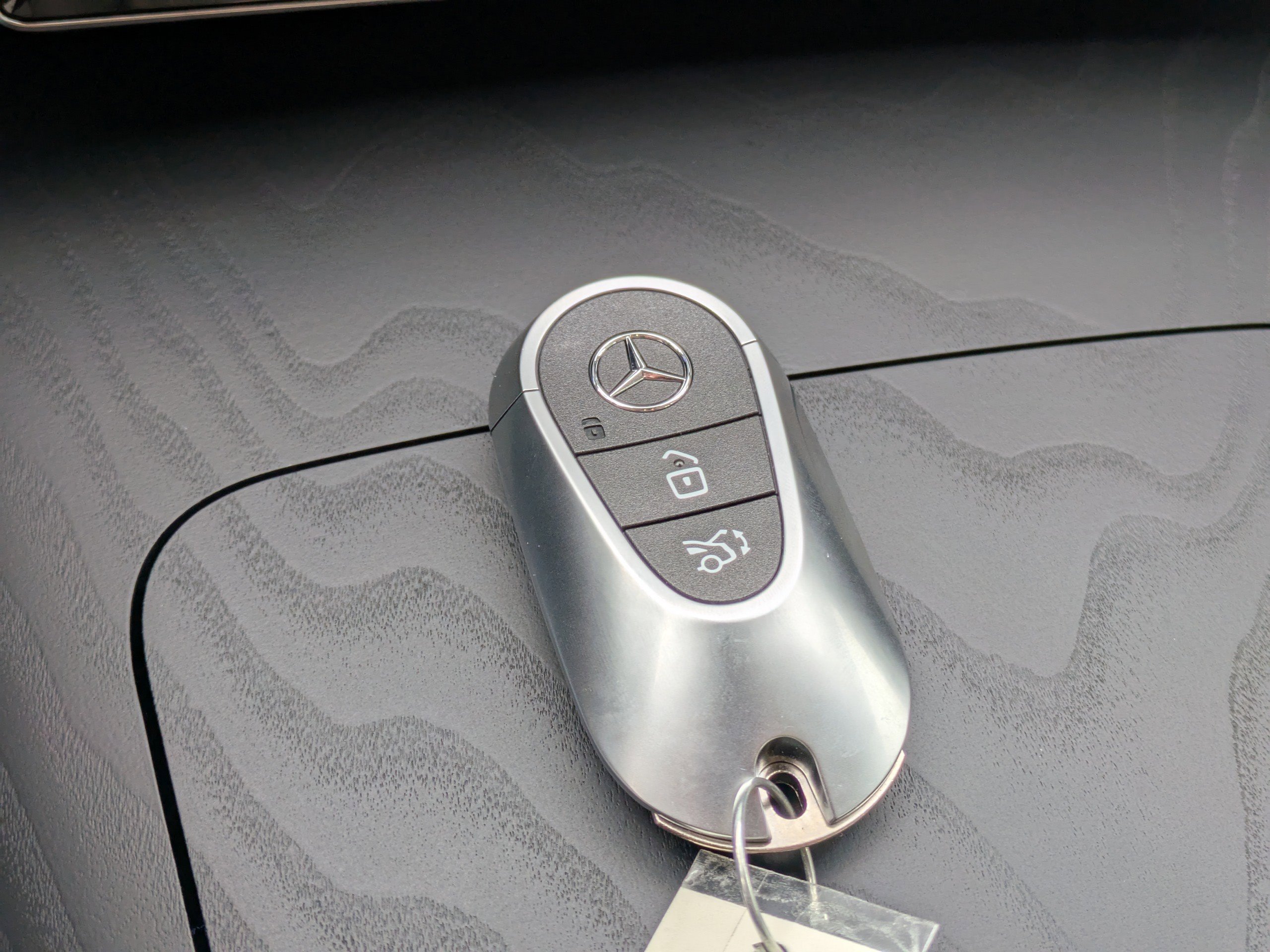 New 2026 Mercedes-Benz E 350 Sedan image 29