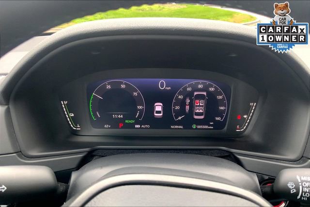 Used 2024 Honda Accord Sport image 20