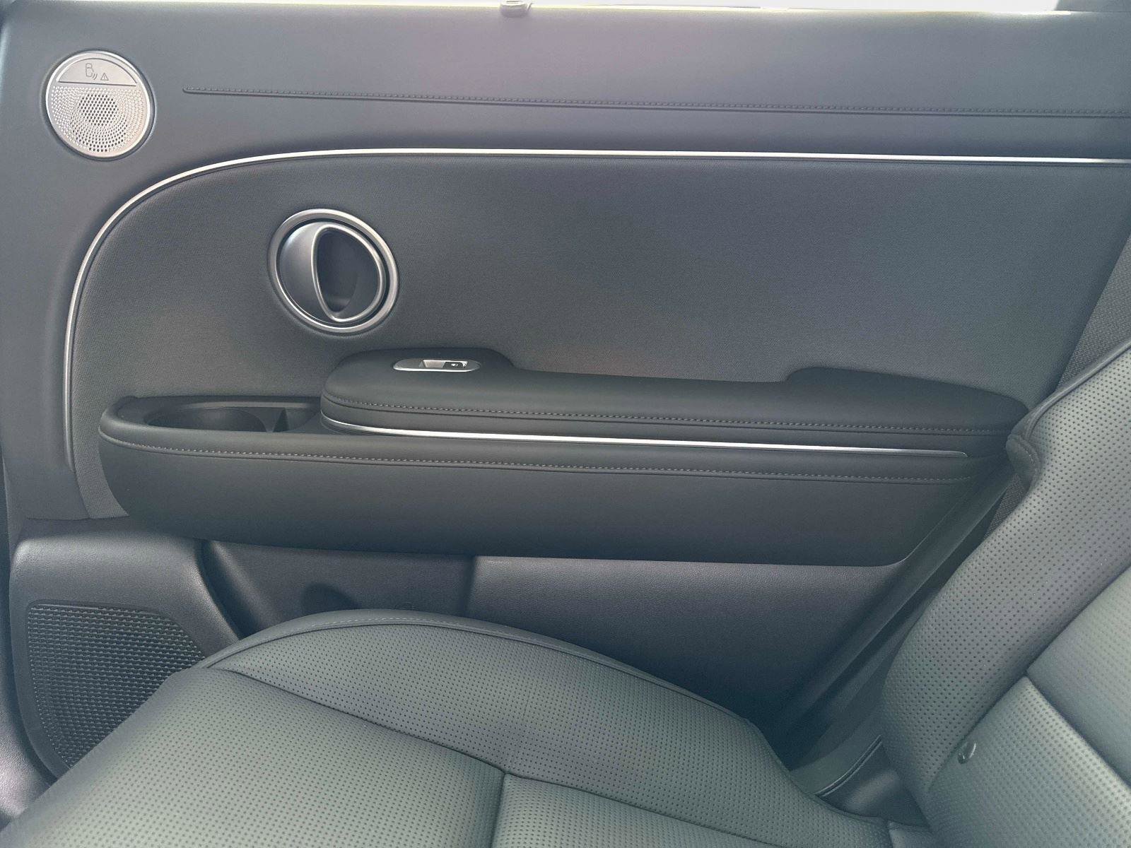 New 2026 Hyundai Palisade Calligraphy image 15