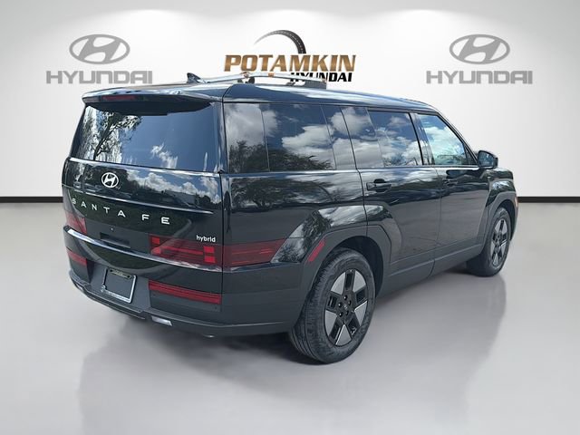 New 2026 Hyundai Santa Fe SE image 5