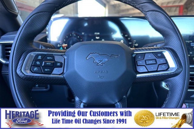 New 2026 Ford Mustang GT Premium RWD image 23