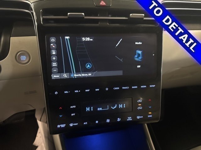 Used 2024 Hyundai Tucson Limited image 7