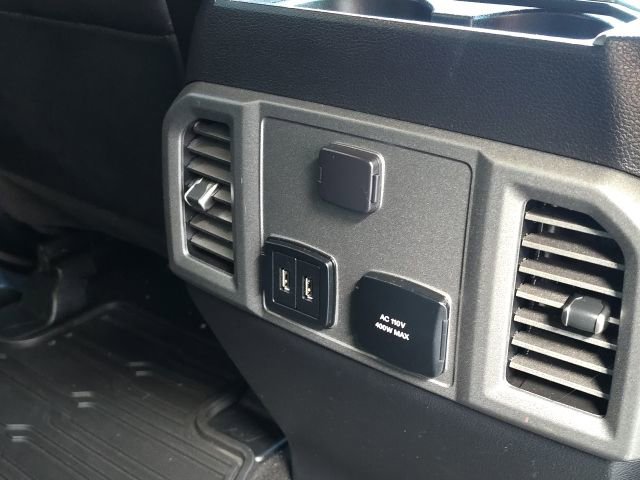 Used 2020 Ford F150 Raptor w/ Equipment Group 802A Luxury image 17