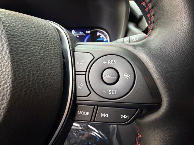 Used 2022 Toyota RAV4 XSE w/ Weather Package AWD/4WD image 24