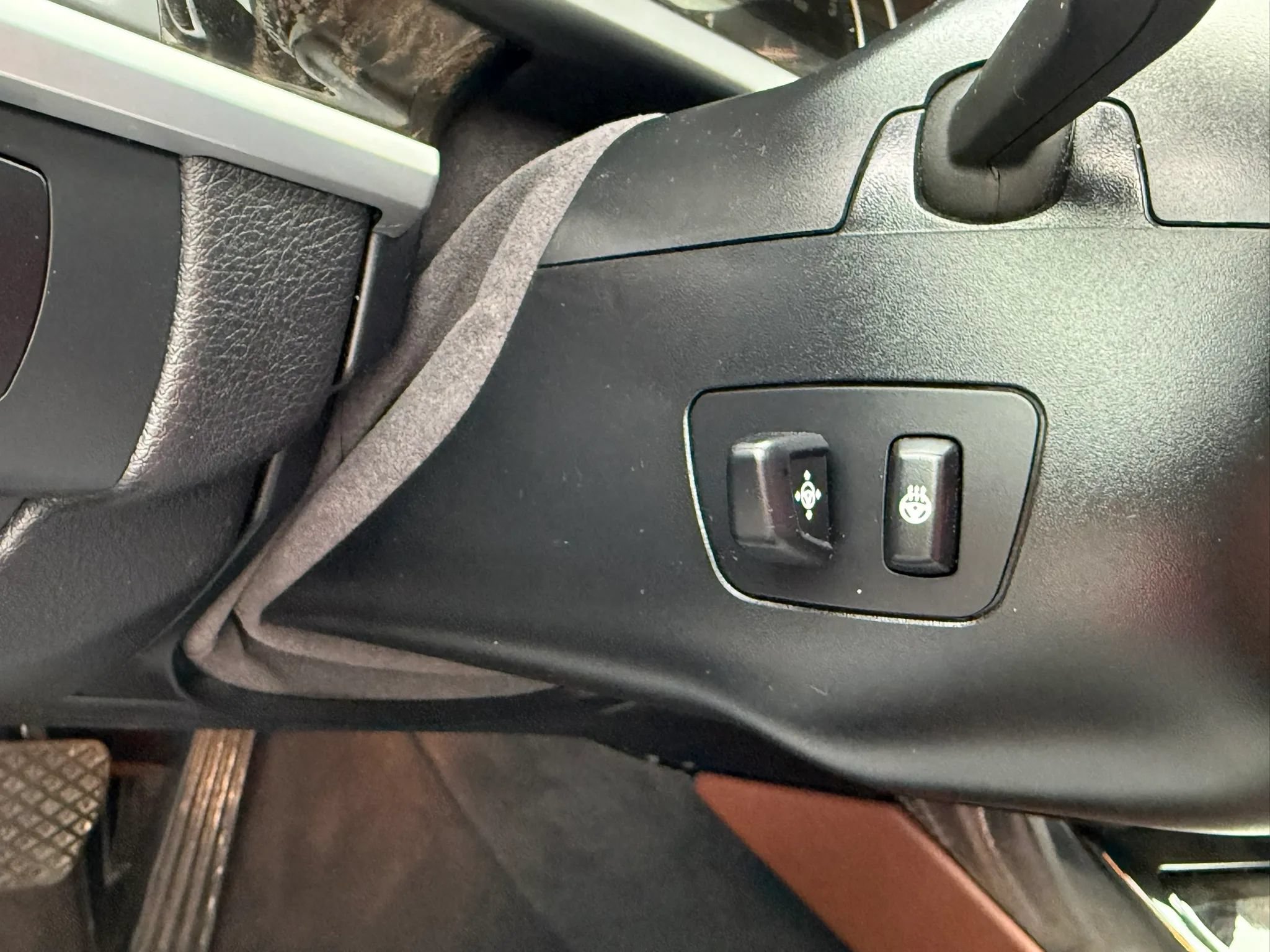 Used 2014 BMW 640i Gran Coupe xDrive AWD/4WD image 9