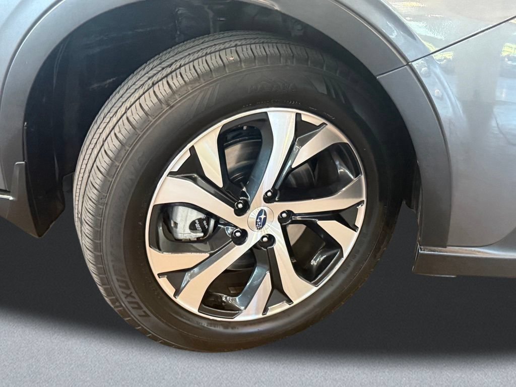 Used 2020 Subaru Outback Limited XT w/ Popular Package #2 AWD/4WD image 18
