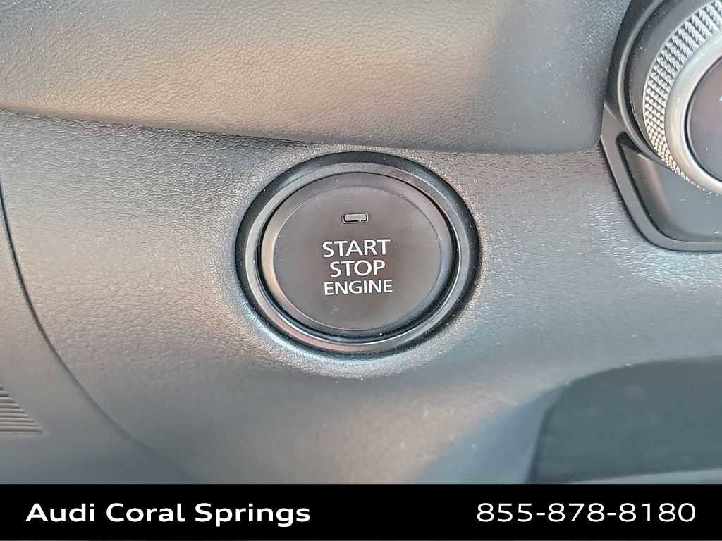 Used 2023 MAZDA CX-50 Meridian Edition w/ Cargo Package image 27