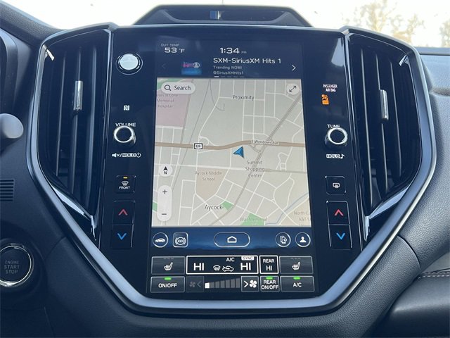 New 2026 Subaru Ascent Limited Bronze image 14