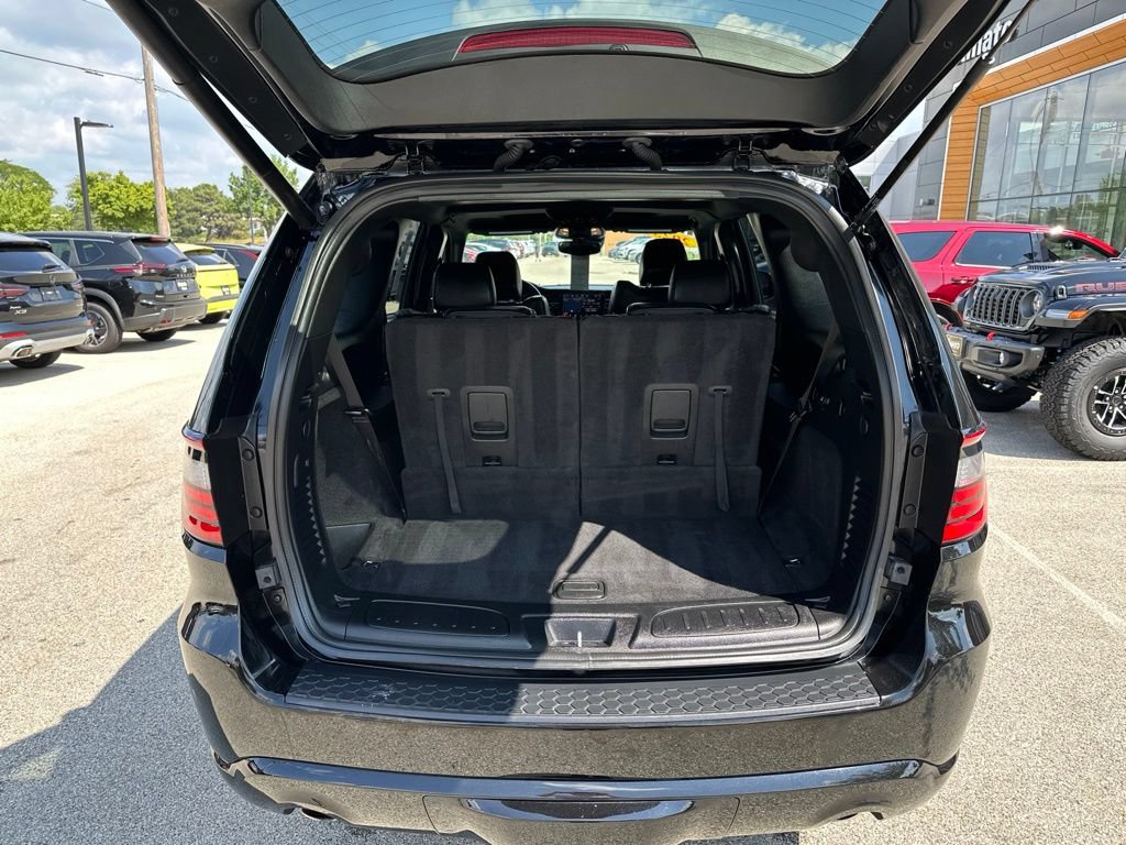 Used 2023 Dodge Durango R/T AWD/4WD image 12