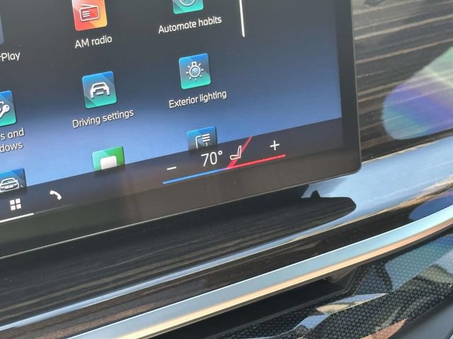 Certified 2024 BMW X5 xDrive40i w/ M Sport Package AWD/4WD image 37