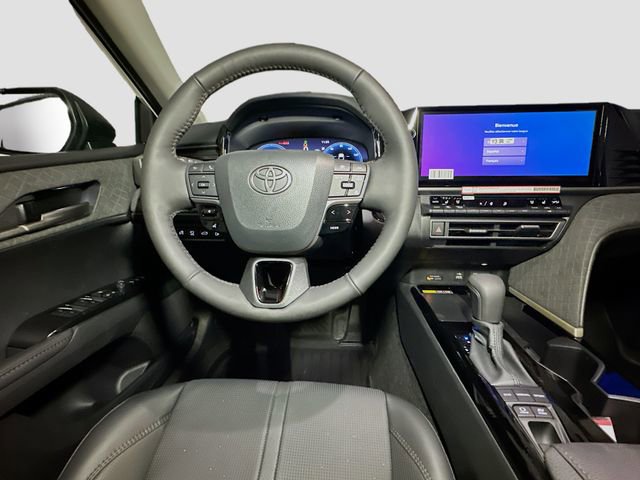 New 2026 Toyota Camry XLE image 27