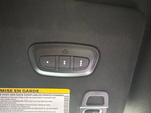 Used 2023 Jeep Grand Cherokee Overland AWD/4WD image 51