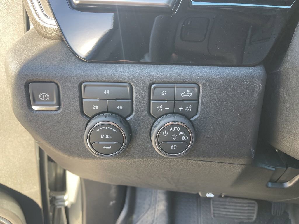 New 2026 Chevrolet Silverado 2500 LT w/ Safety Package image 22