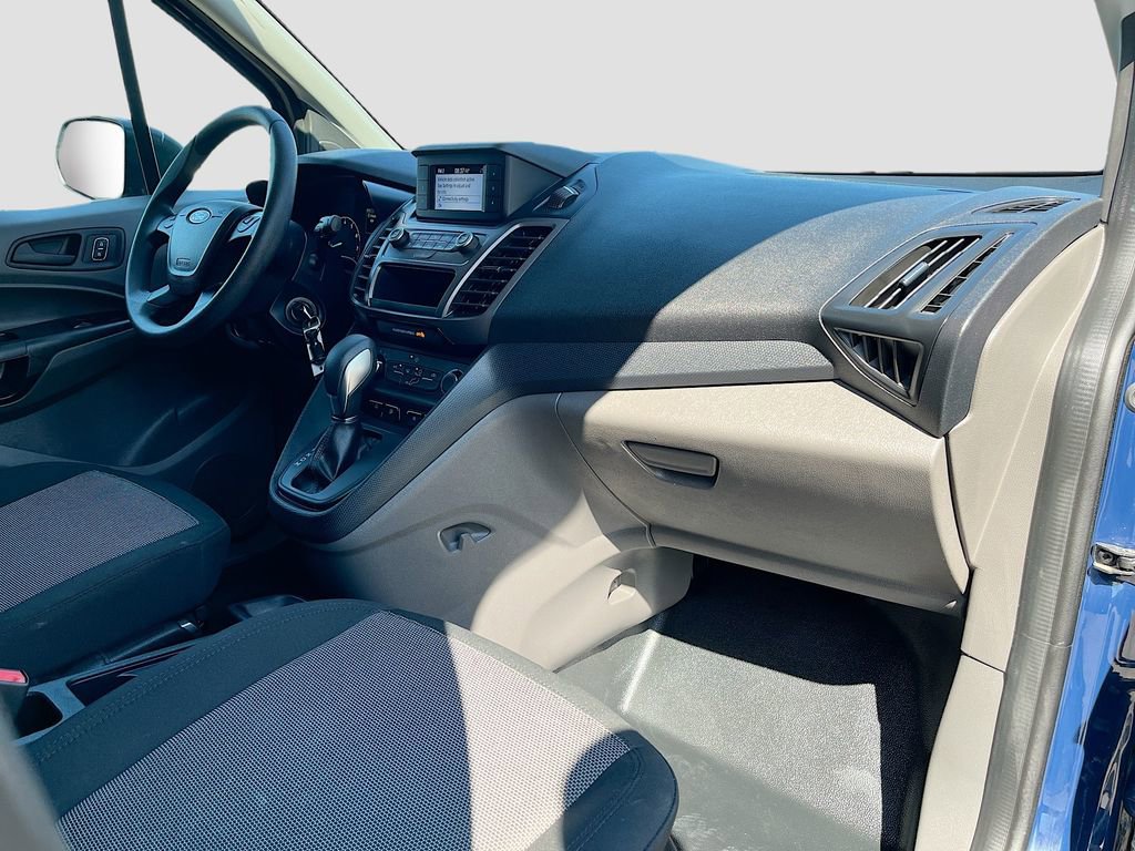 Used 2023 Ford Transit Connect XL w/ Trailer Tow Package image 27