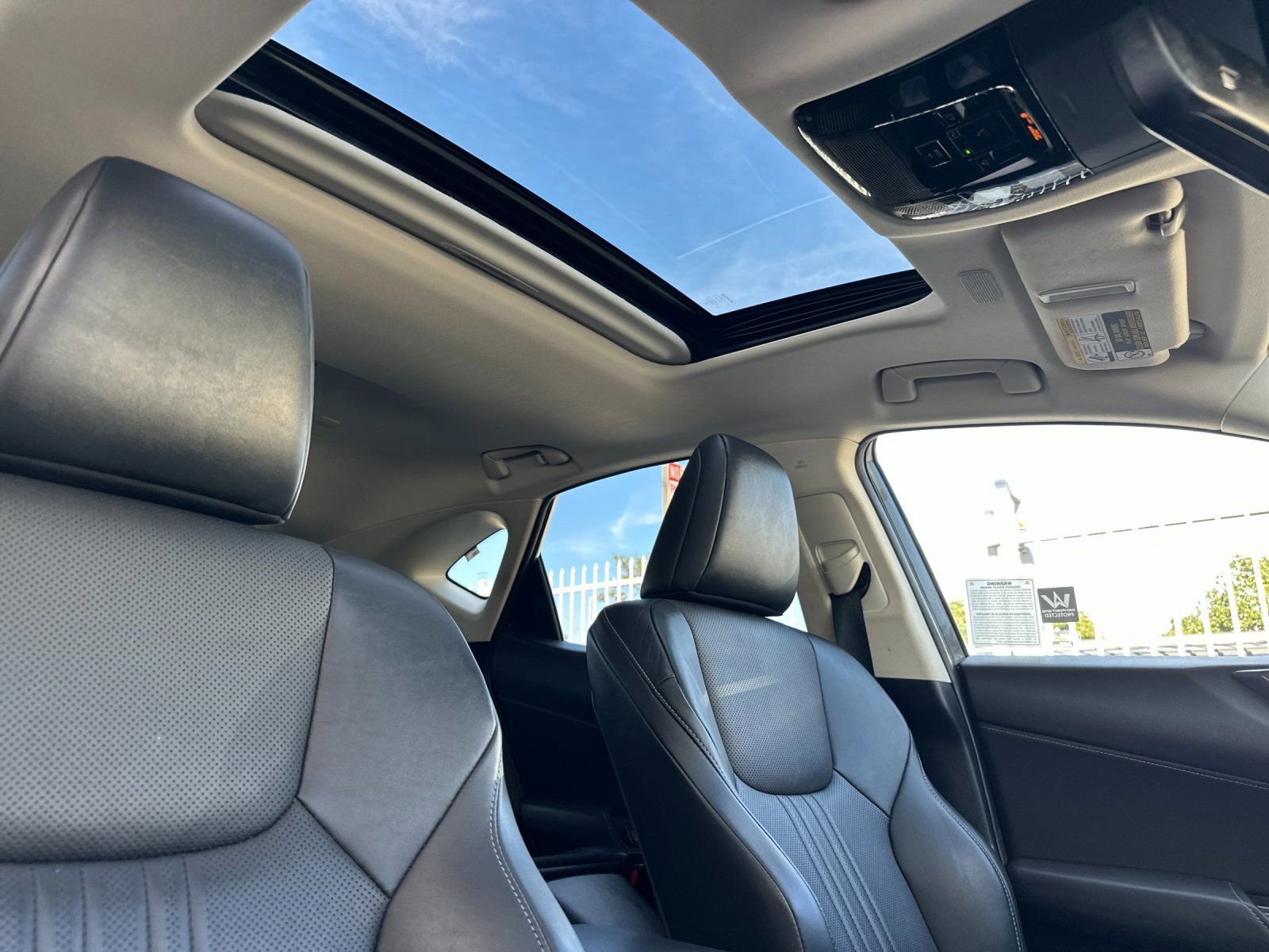 Used 2022 Lexus NX 350 AWD w/ Cold Area Package image 19