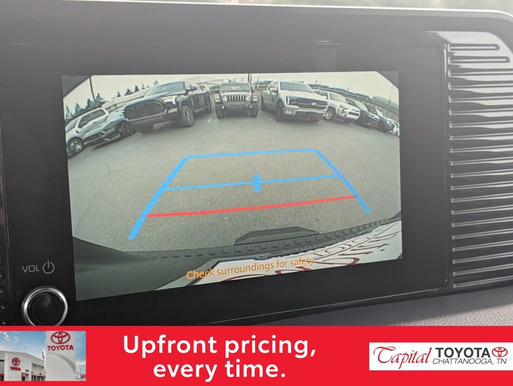 Used 2024 Toyota Land Cruiser 1958 image 23