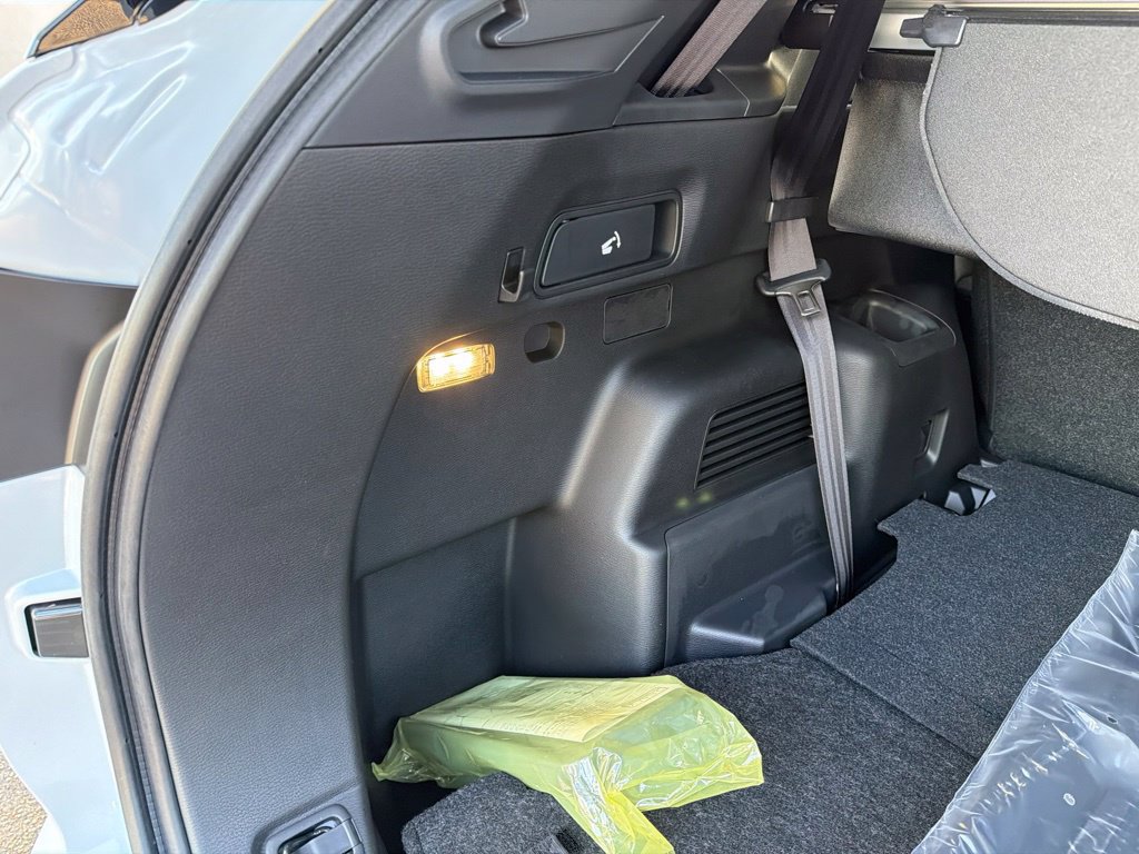 New 2026 Mitsubishi Outlander SE FWD image 36