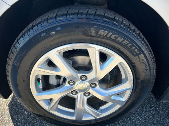 Used 2020 Chevrolet Equinox Premier FWD image 10