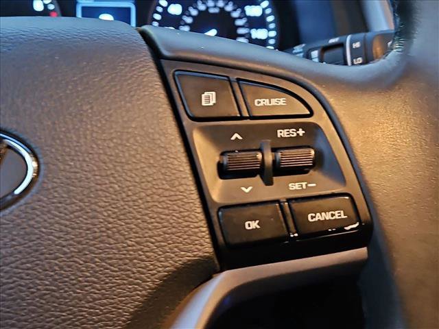 Used 2018 Hyundai Tucson SEL Plus FWD image 19