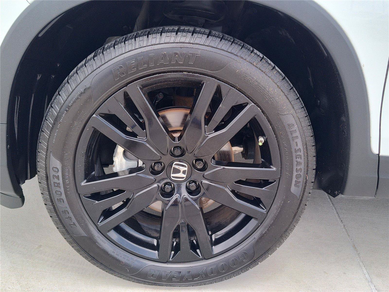 Used 2021 Honda Pilot Special Edition image 13