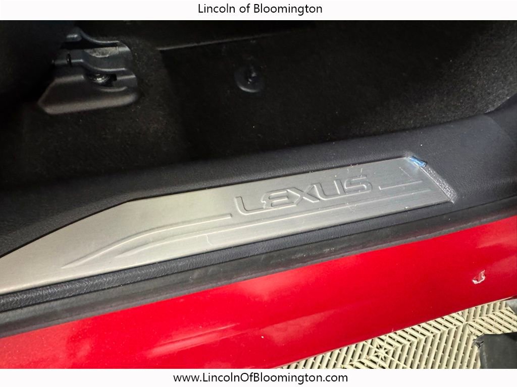 Used 2024 Lexus RX 450h AWD w/ Convenience Package image 19