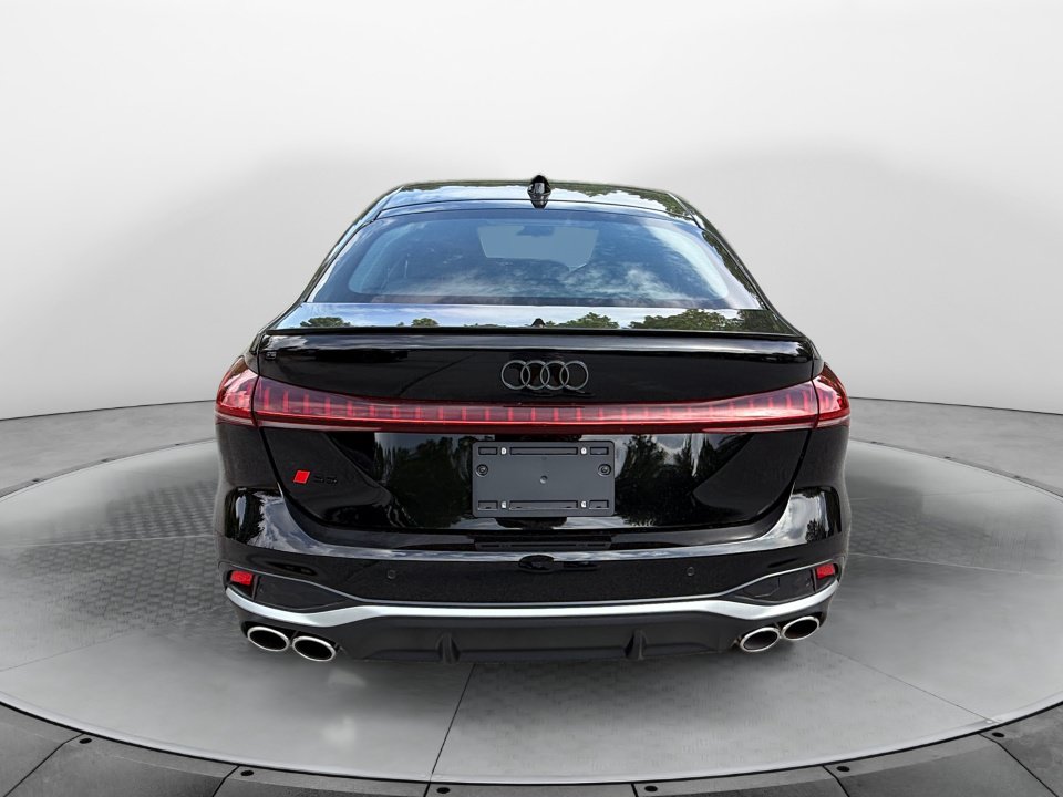 New 2026 Audi S5 Premium Plus AWD/4WD image 6